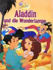 Aladdin und die Wunderlampe [antikvár]