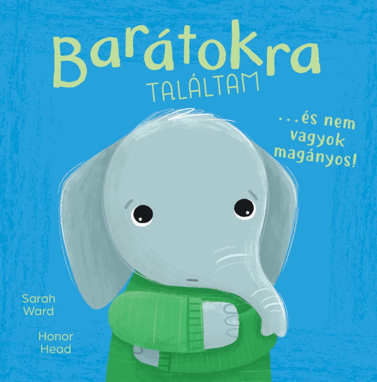 Honor Head - Én és az érzéseim - Barátokra találtam... és nem vagyok magányos!