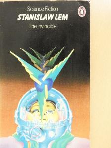 Stanislaw Lem - The Invincible [antikvár]