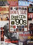 Howard Mandel - DownBeat 2000 (nem teljes évfolyam) [antikvár]