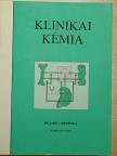 William J. Marshall - Klinikai kémia [antikvár]