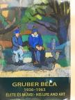 Czeizel Endre - Gruber Béla (1936-1963) élete és művei [antikvár]