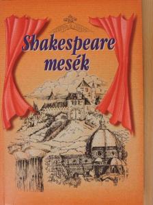 Charles Lamb - Shakespeare mesék  [antikvár]