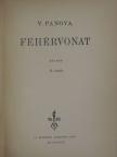 V. Panova - Fehérvonat [antikvár]