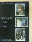 Kovanecz Ilona - Venecianov, Fedotov, Perov [antikvár]