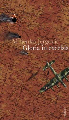 Miljenko Jergoviæ - Gloria in excelsis [eKönyv: epub, mobi]