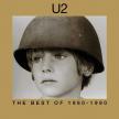 U2 - BEST OF 1980-1990 2LP U2