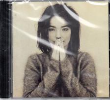 BJÖRK - DEBUT CD BJÖRK