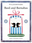 Janikovszky Éva - Basil and Barnabas [eKönyv: epub, mobi]