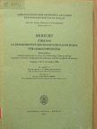 B. Singh - Bericht über das 8. ländertreffen des internationalen büros für gebirgsmechanik [antikvár]