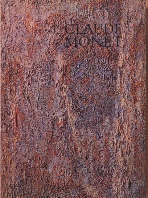 I. Sapego - Claude Monet [antikvár]