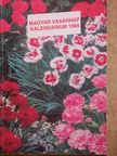 Magyar Vasárnap Kalendárium 1994 [antikvár]