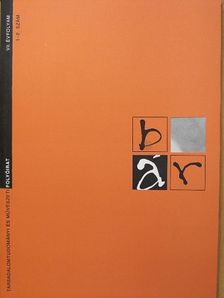 Baranyai Katalin - Bár 2002/1-2. [antikvár]