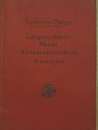 Eduard Coursier - Handbuch der französischen und deutschen Umgangssprache/Manuel de la Conversation francaise et allemande [antikvár]