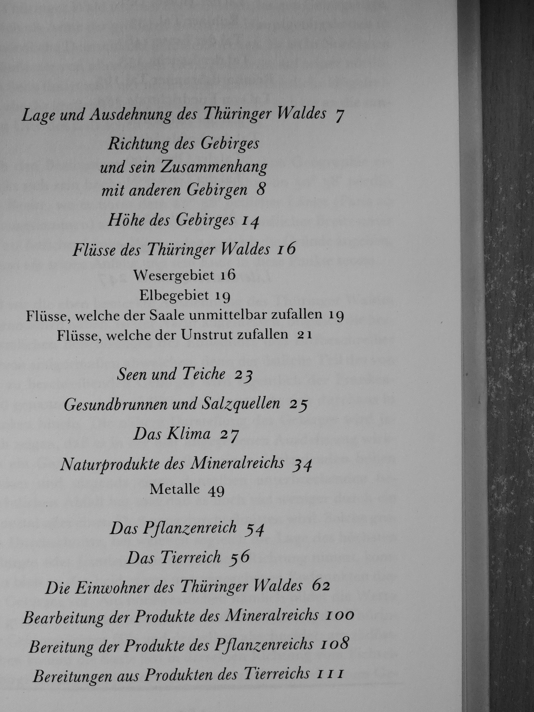 C. W. Jacobs - Der Thüringer Wald-besonders für Reisende geschildert [antikvár]