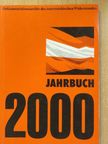 Edith Beinhauer - Dokumentationsarchiv des österreichischen Widerstandes Jahrbuch 2000 [antikvár]