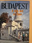 Kinga Klaudy - Budapest [antikvár]