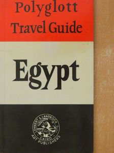 Egypt [antikvár]