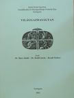 Bozsik Norbert - Világgazdaságtan [antikvár]
