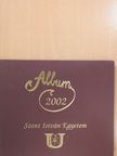 Album 2002 (dedikált példány) [antikvár]