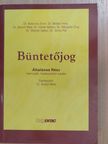 Dr. Békés Imre - Büntetőjog [antikvár]
