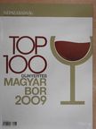 Szabó Edit - Top 100 díjnyertes magyar bor 2009 [antikvár]