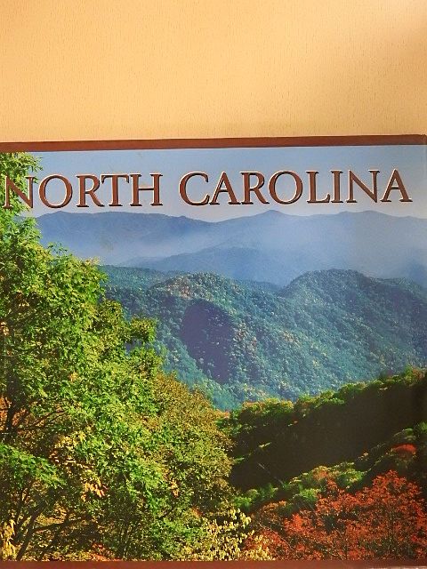 Tanya Lloyd - North Carolina [antikvár]