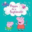 .- - Peppa malac - Peppa és a fogtündér