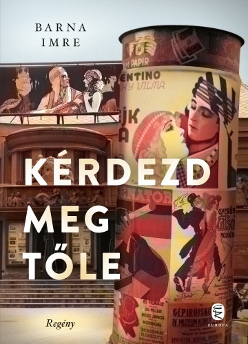 BARNA IMRE - Kérdezd meg tőle [eKönyv: epub, mobi]