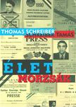 Schreiber Tamás - Életmorzsák [antikvár]