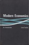 Lorie Tarshis - Modern economics [antikvár]