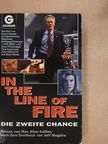 Jeff Maguire - In The Line of Fire [antikvár]
