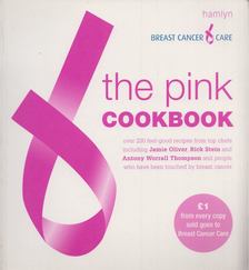 The Pink Cookbook [antikvár]
