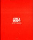 Farkas Zsolt - Hotel Triglav [antikvár]