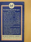 Daniel O. Graham - We Must Defend America and Put an End to MADness [antikvár]