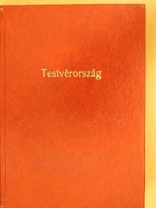 Hans Fallada - Testvérország [antikvár]