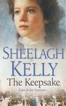 Sheelagh Kelly - The Keepsake [antikvár]