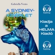 Vento Gabriella - A Sydney kísérlet [eHangoskönyv]