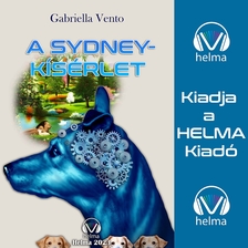 Vento Gabriella - A Sydney kísérlet [eHangoskönyv]