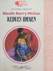 Noelle Berry McCue - Kedves idegen [antikvár]