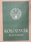Emil Vásárhelyi - Kolozsvár [antikvár]