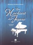 MOZART,W.A - DIE HOCHZEIT DES FIGARO OUVERTÜRE (KRÜCKER)