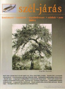 több szerző - Szél-járás 2009/4 [antikvár]