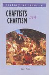 FINN, JOE - Chartists and Chartism [antikvár]