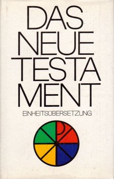 Das Neue Testament [antikvár]