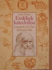 Jack Dann - Emlékek katedrálisa [antikvár]