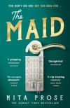 Nita Prose - The Maid (Molly the Maid Series, Book 1)