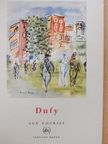 Claude Roger-Marx - Dufy [antikvár]