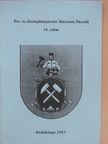 Szuromi Béla - Érc- és Ásványbányászati Múzeum [antikvár]