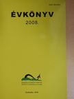 Horváth Gyula - Évkönyv 2008. [antikvár]